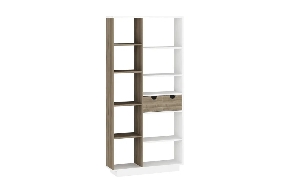 Ackerman Bokhylle 80 cm v:9453936