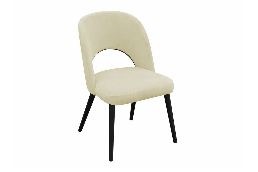 Uptown Matstol Black v:5496672