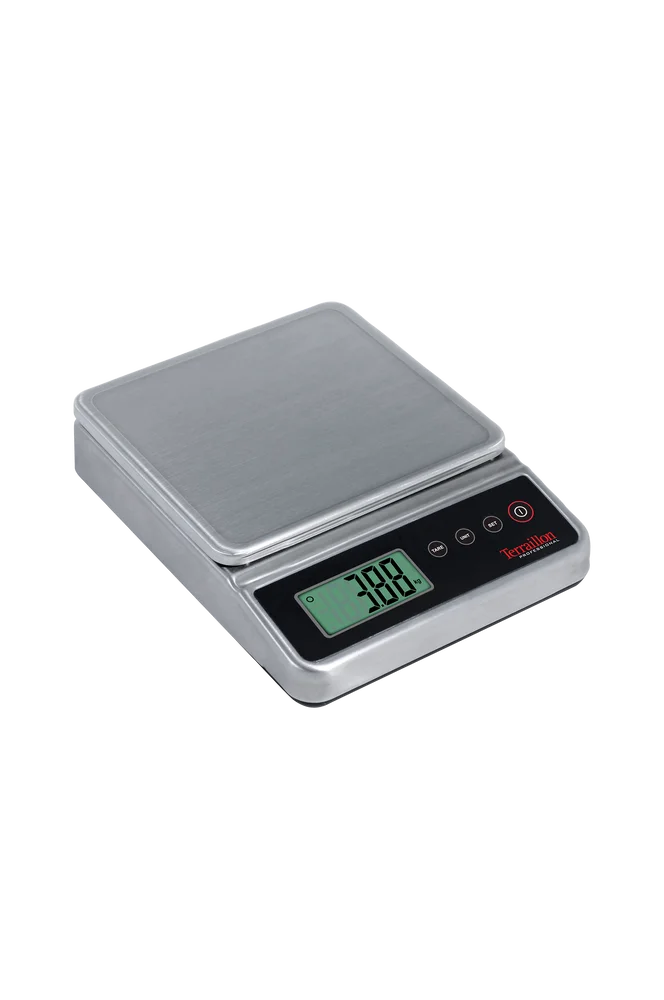 Kjøkkenvekt Pro 5kg – Kjøkken & husholdning | m v:848990