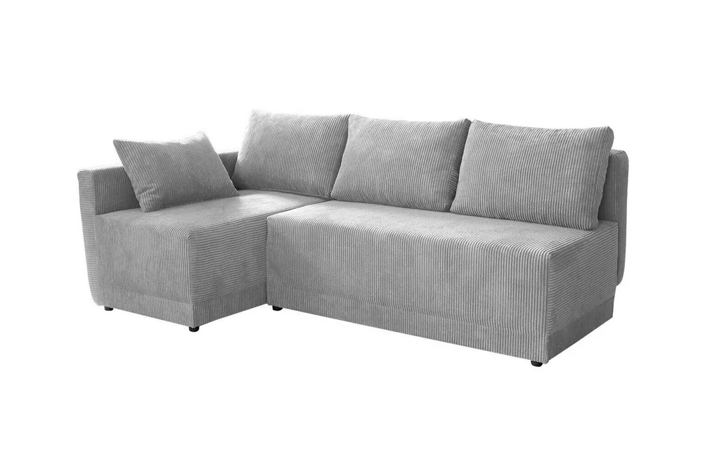 Denegal 3-seters hjørnesovesofa v:3877350