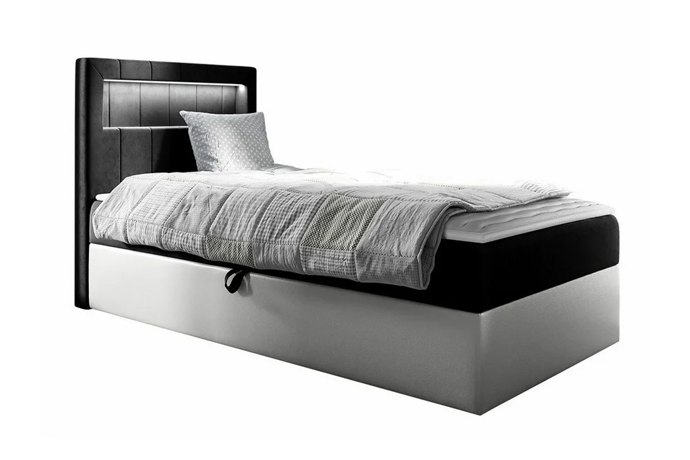 Boisdale Sengeramme 100×200 cm v:2158897 Boisdale Sengeramme 100×200 cm v:2158897