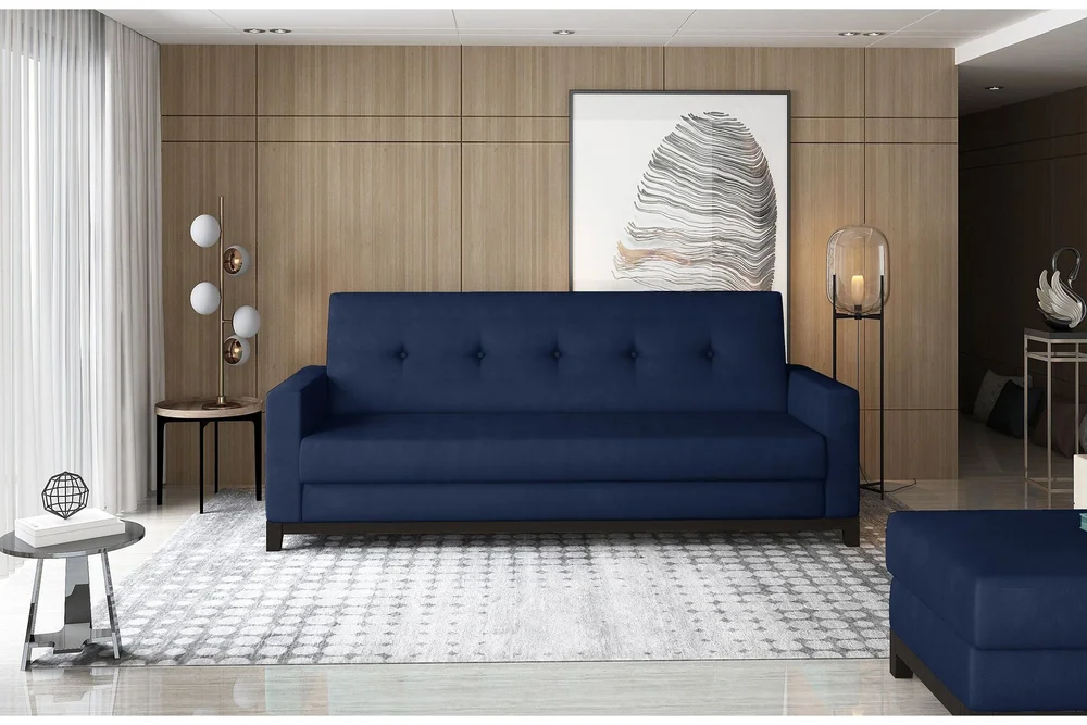 Iselene 2-seter Sovesofa v:8862368