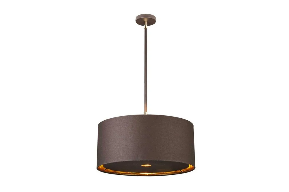 Hengelampe Elstead Lighting Balanse v:6835191