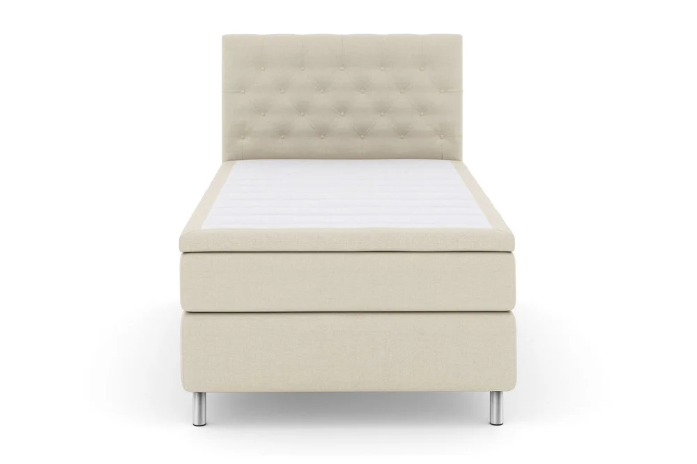 Select No 5 Komplett Sengepakke 120x200 Fast Lateks v:8826277