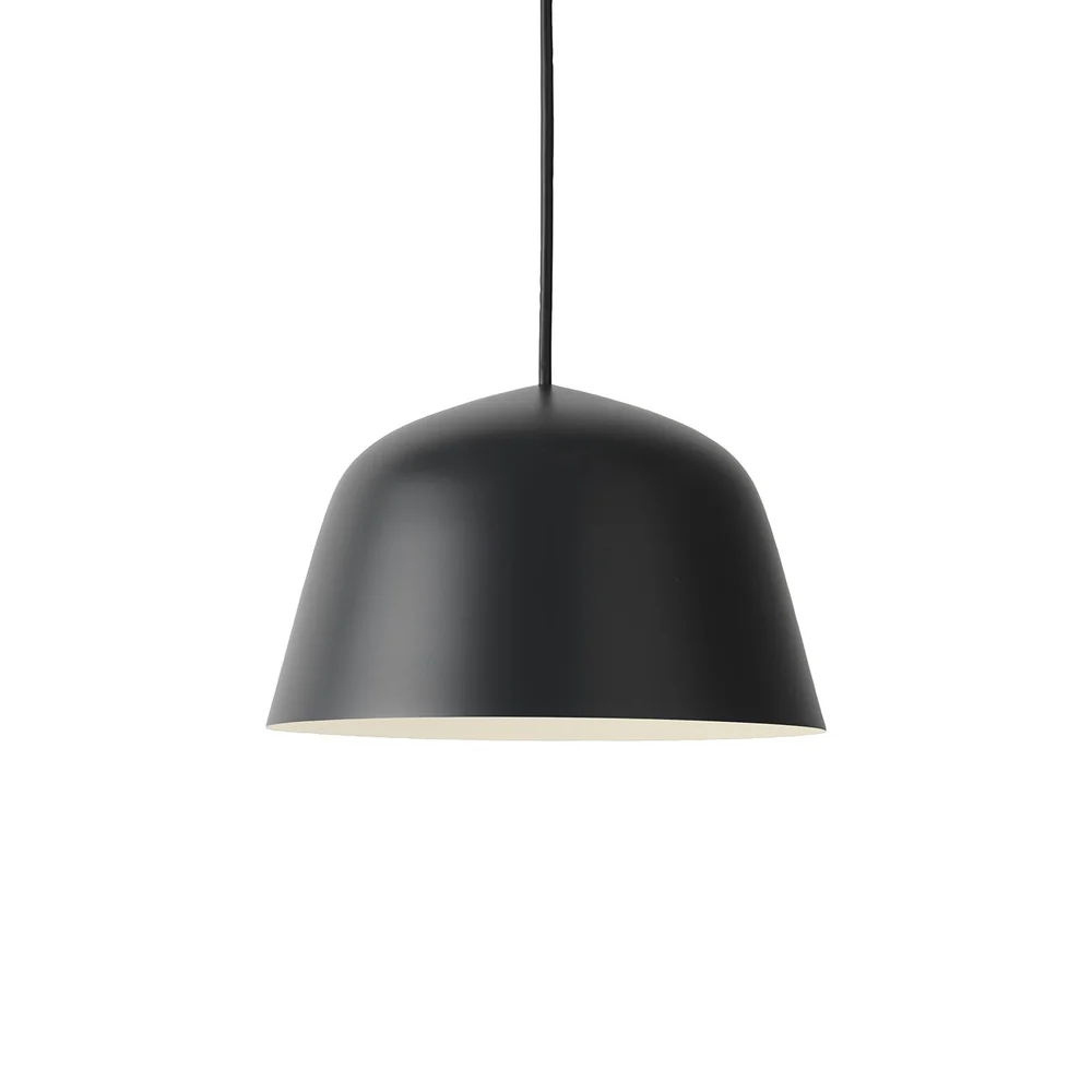 Ambit Pendel Ø25 cm, Sort v:9798369