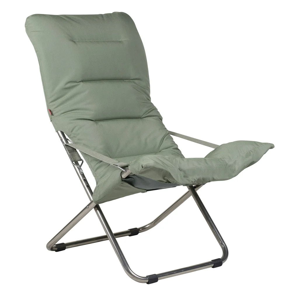 Fiesta Soft Liggestol, Sage Green v:8459784 Fiesta Soft Liggestol, Sage Green v:8459784
