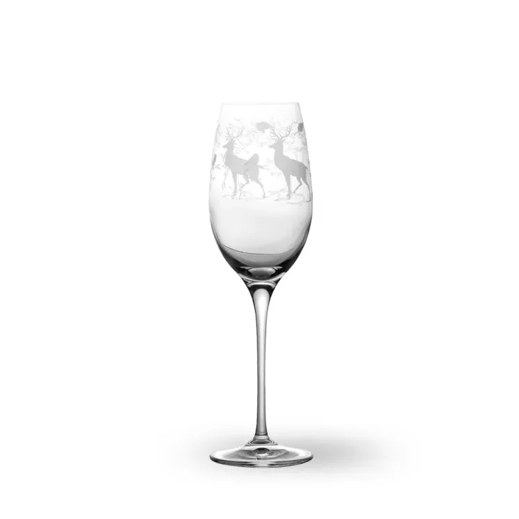 Alveskog champagneglass v:902309 Alveskog champagneglass v:902309
