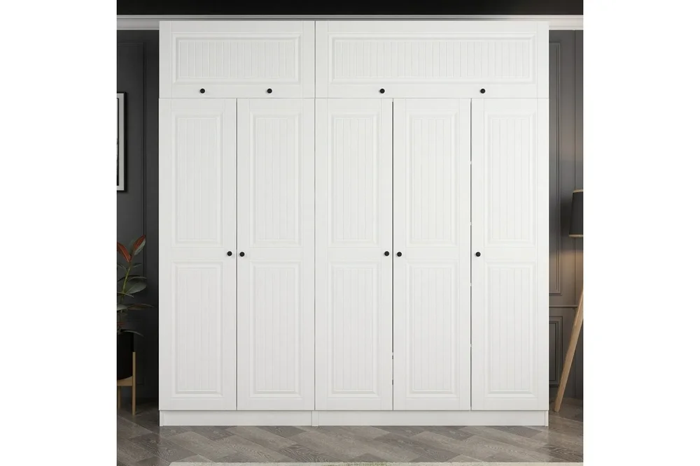 Fruitland Garderobe 225 cm v:9423913 Fruitland Garderobe 225 cm v:9423913