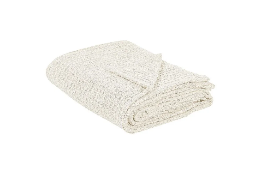 Sengeteppe Chagyl Lys beige, 220×240 cm v:8574596 Sengeteppe Chagyl Lys beige, 220×240 cm v:8574596
