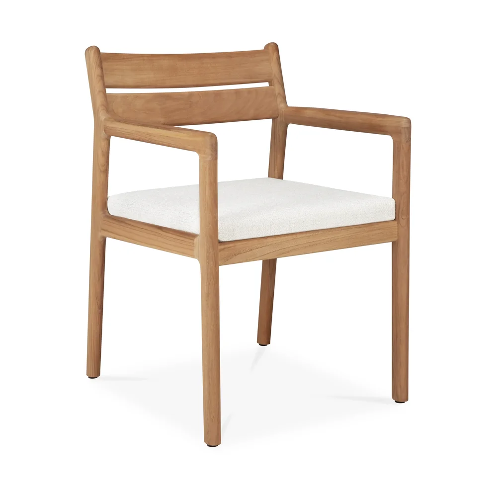 Jack Outdoor Dining karmstol v:4965180 Jack Outdoor Dining karmstol v:4965180