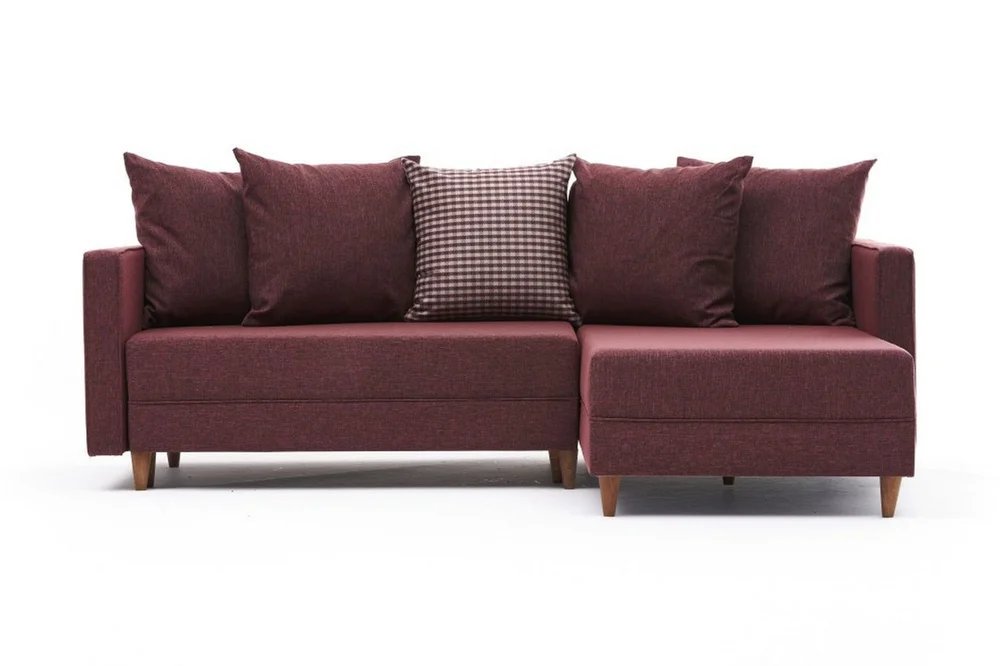 Aydama Sovesofa m. Divan 4-seters 192×135 v:6011338 Aydama Sovesofa m. Divan 4-seters 192×135 v:6011338