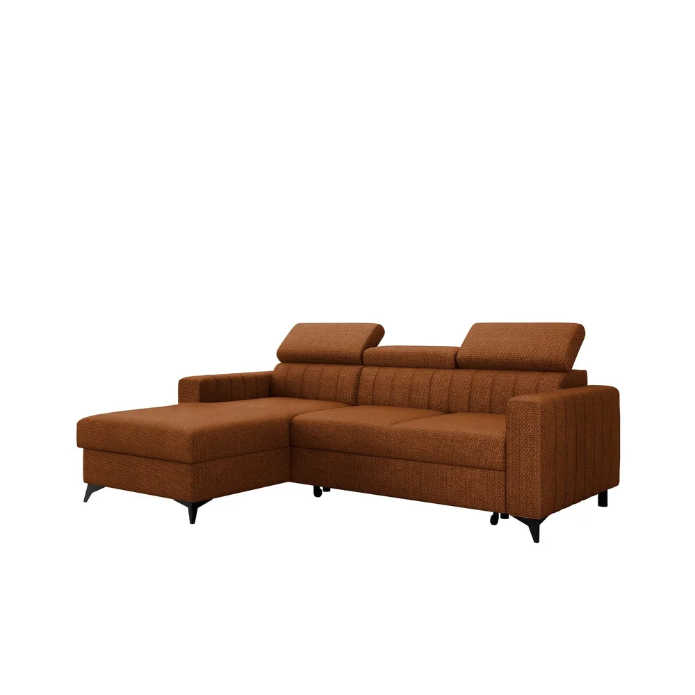 hjørnesofa Hjørnesofa MILANO DM Flow 09 Venstre v:2924225