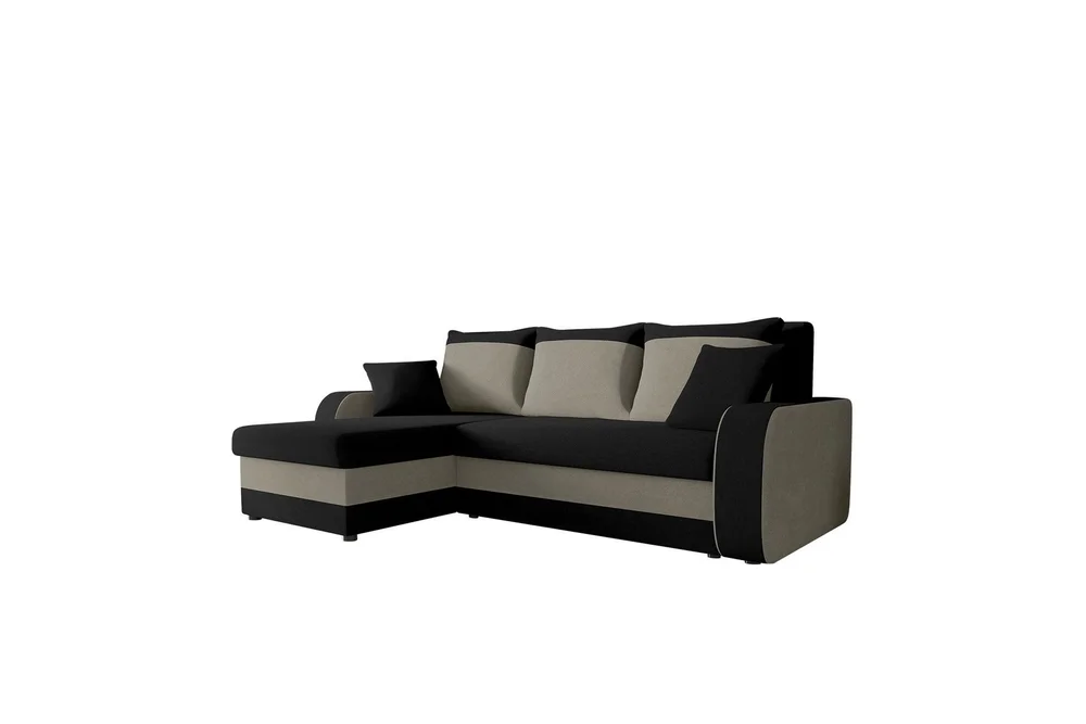 Alvared 3-seters Hjørnesovesofa Universal v:2914073 Alvared 3-seters Hjørnesovesofa Universal v:2914073