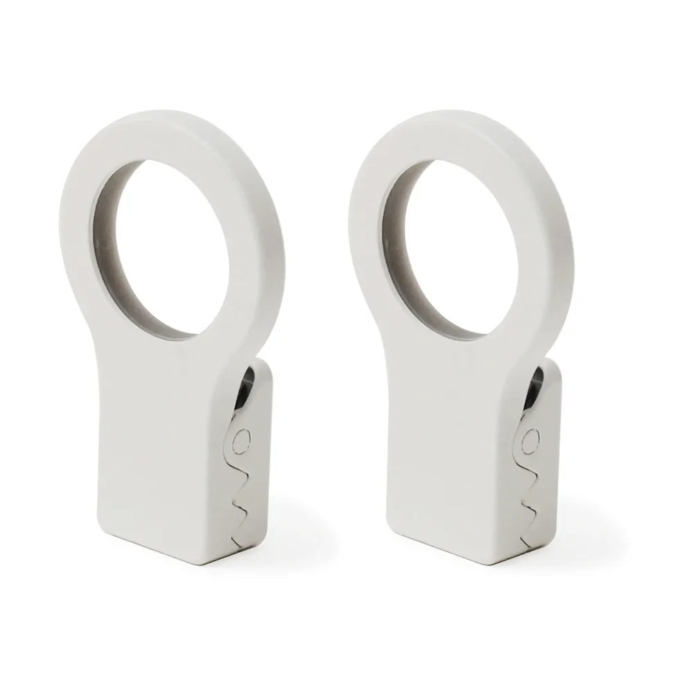 Bosign Loop klips for kjøkkenhåndkle 2-pakk v:7661776