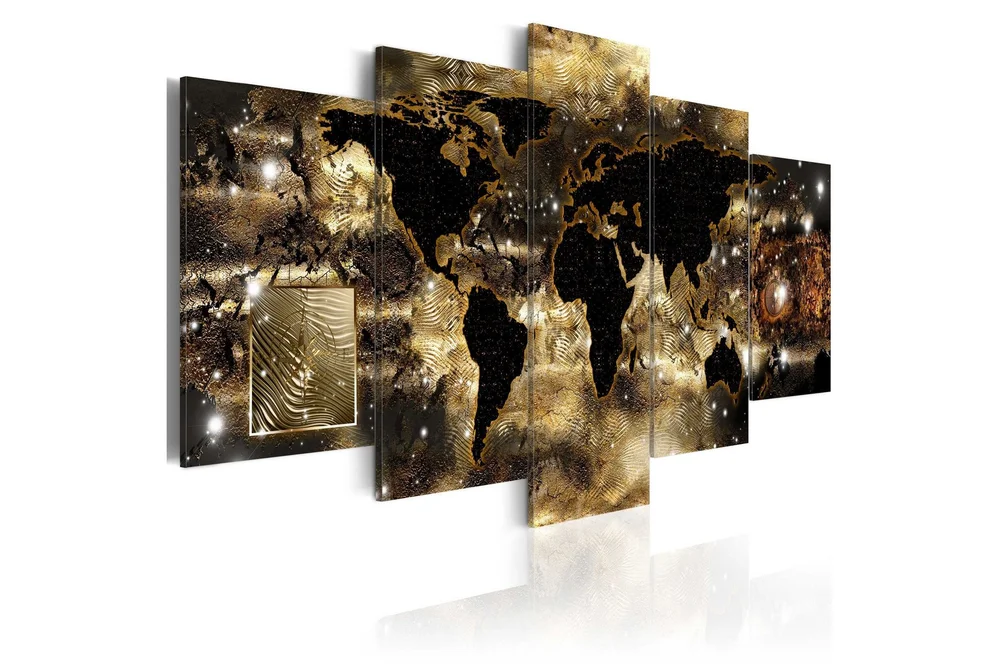 Bilde Continents Of Bronze 100×50 v:8206751 Bilde Continents Of Bronze 100×50 v:8206751