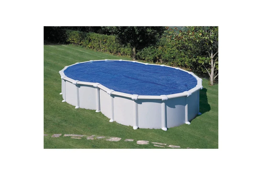 Bassengdeksel Termofolie Planet Pool Rund Ø 2,44 m v:8100520 Bassengdeksel Termofolie Planet Pool Rund Ø 2,44 m v:8100520
