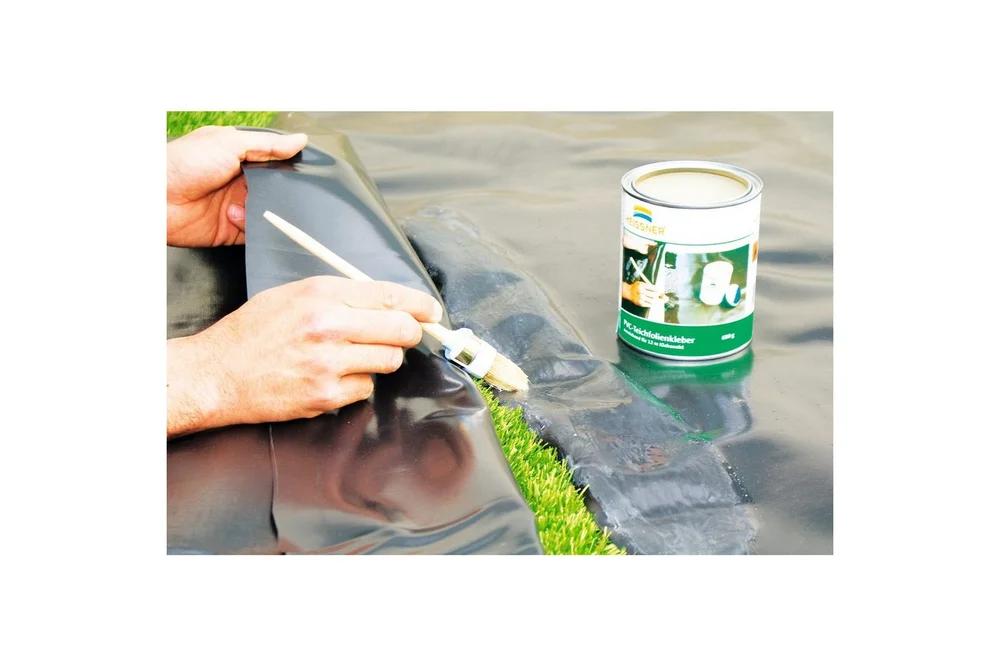 Annet stein, grus og sand Heissner Lim Heissner PVC 600 g v:2998458 Annet stein, grus og sand Heissner Lim Heissner PVC 600 g v:2998458