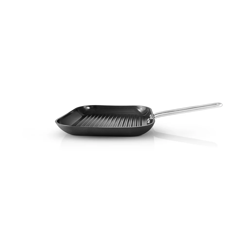 Eva Trio Professional grillpanne Slip-let 28×28 cm v:8048390 Eva Trio Professional grillpanne Slip-let 28×28 cm v:8048390