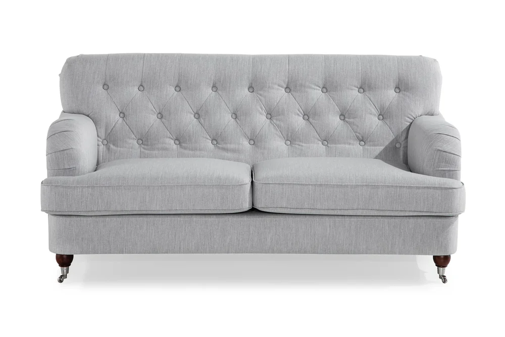 Howard 2-seters Stoffsofa v:4285814