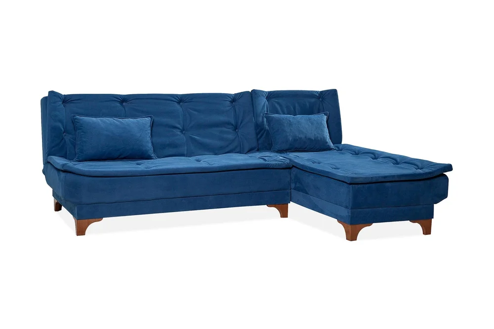 Turso Sovesofa med Divan Høyre v:8328845