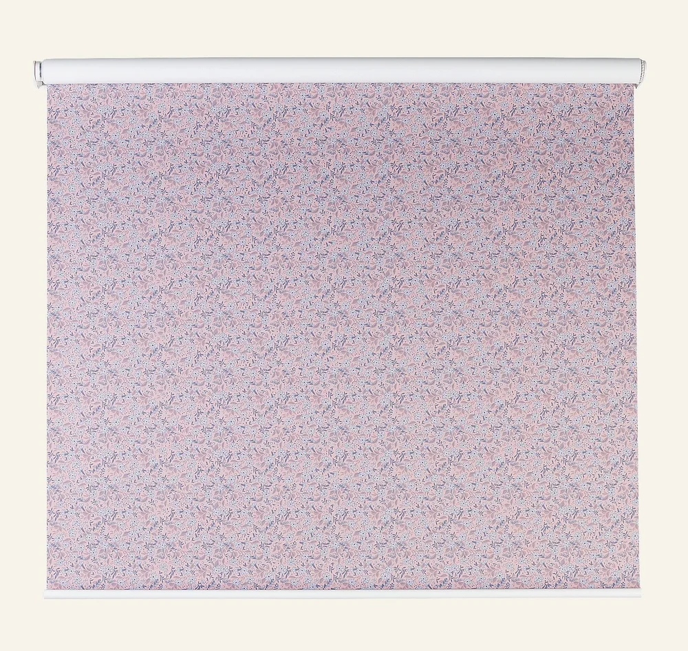 Lystett rullegardin rosa – 80×190 cm v:332981 Lystett rullegardin rosa – 80×190 cm v:332981