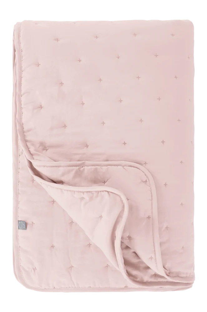 Bedspread 150 Calm sengeteppe – Rosa – Tekstiler | m v:4472875 Bedspread 150 Calm sengeteppe – Rosa – Tekstiler | m v:4472875