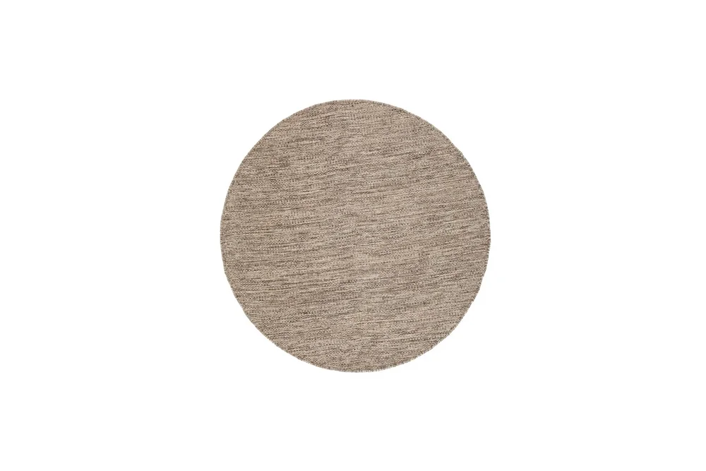 Birka Ullteppe Rund 240 cm v:5506132