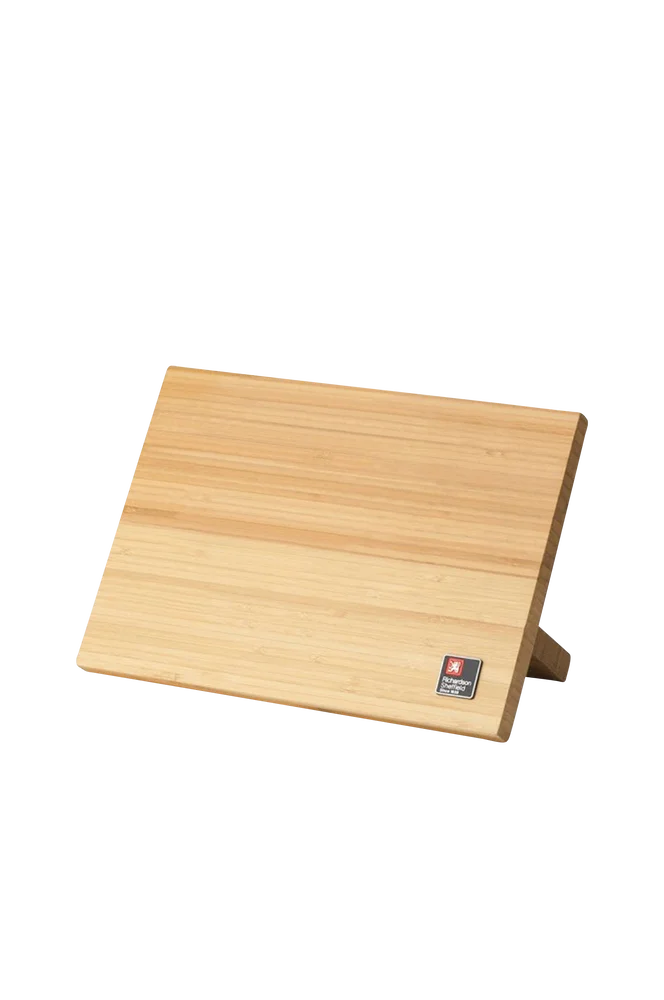 Knivoppheng Universal Bambu – Natur – Kjøkken & husholdning | m v:2057676