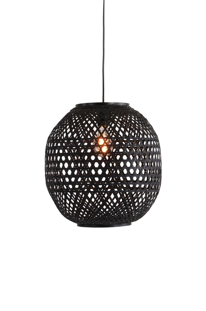 WALAI taklampe – Svart – Belysning | m v:7724698