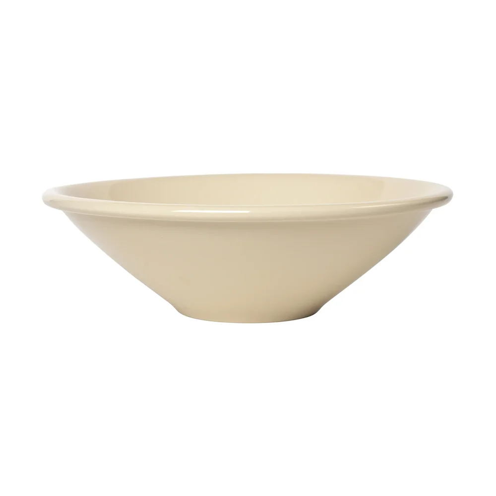 Alfredo skål Ø24 cm v:5027589