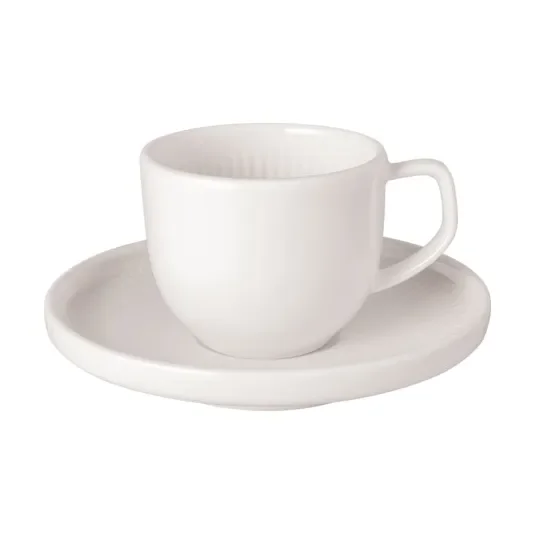 Afina espressokopp 5 cl med fat v:3271156