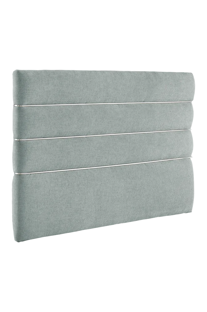 KLIPPHOLMEN sengegavl 160 cm – Grønn m v:955438 KLIPPHOLMEN sengegavl 160 cm – Grønn m v:955438