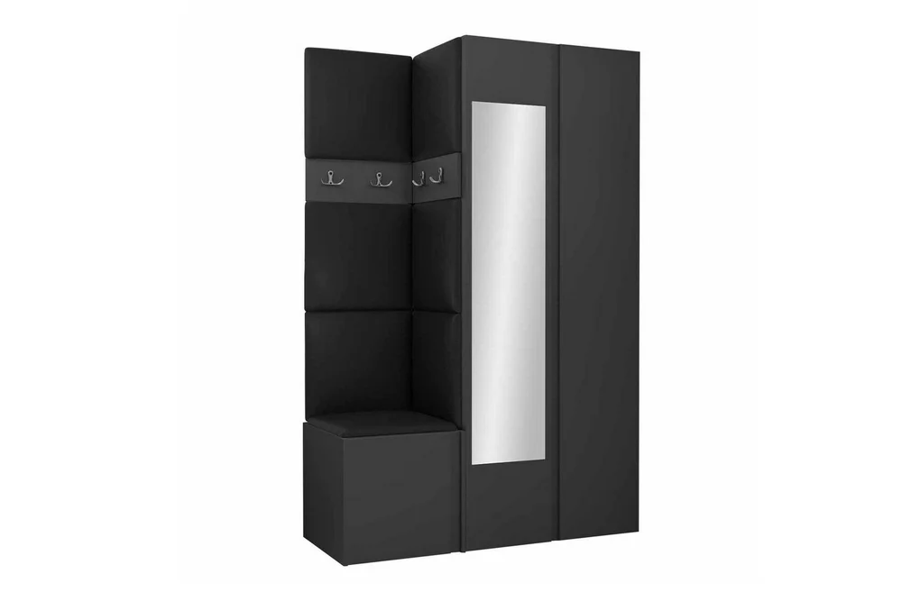 Dunvegan Highboard Graphite v:1180225