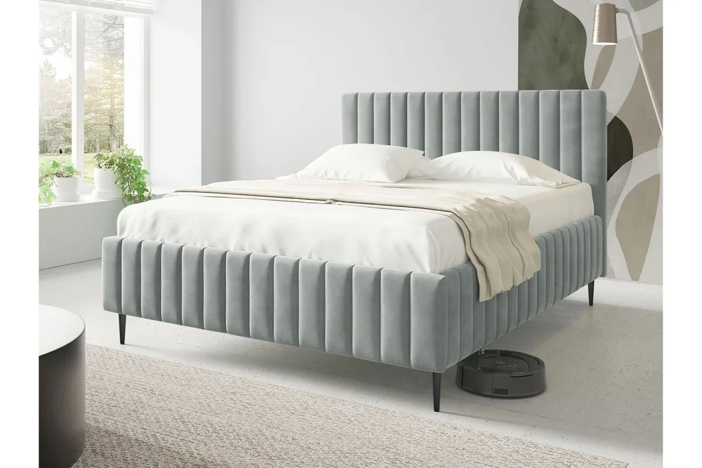 Desio Oppbevaringsseng 140x200 cm v:1410034