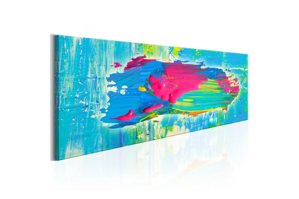 Bilde Blue Island 135×45 v:8606678 Bilde Blue Island 135×45 v:8606678