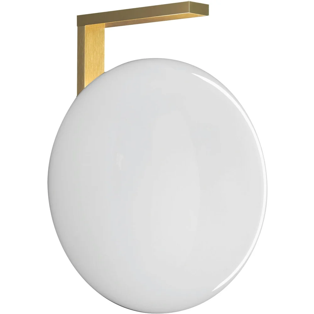 Alba 174 Vegglampe 26×20 cm v:4869890