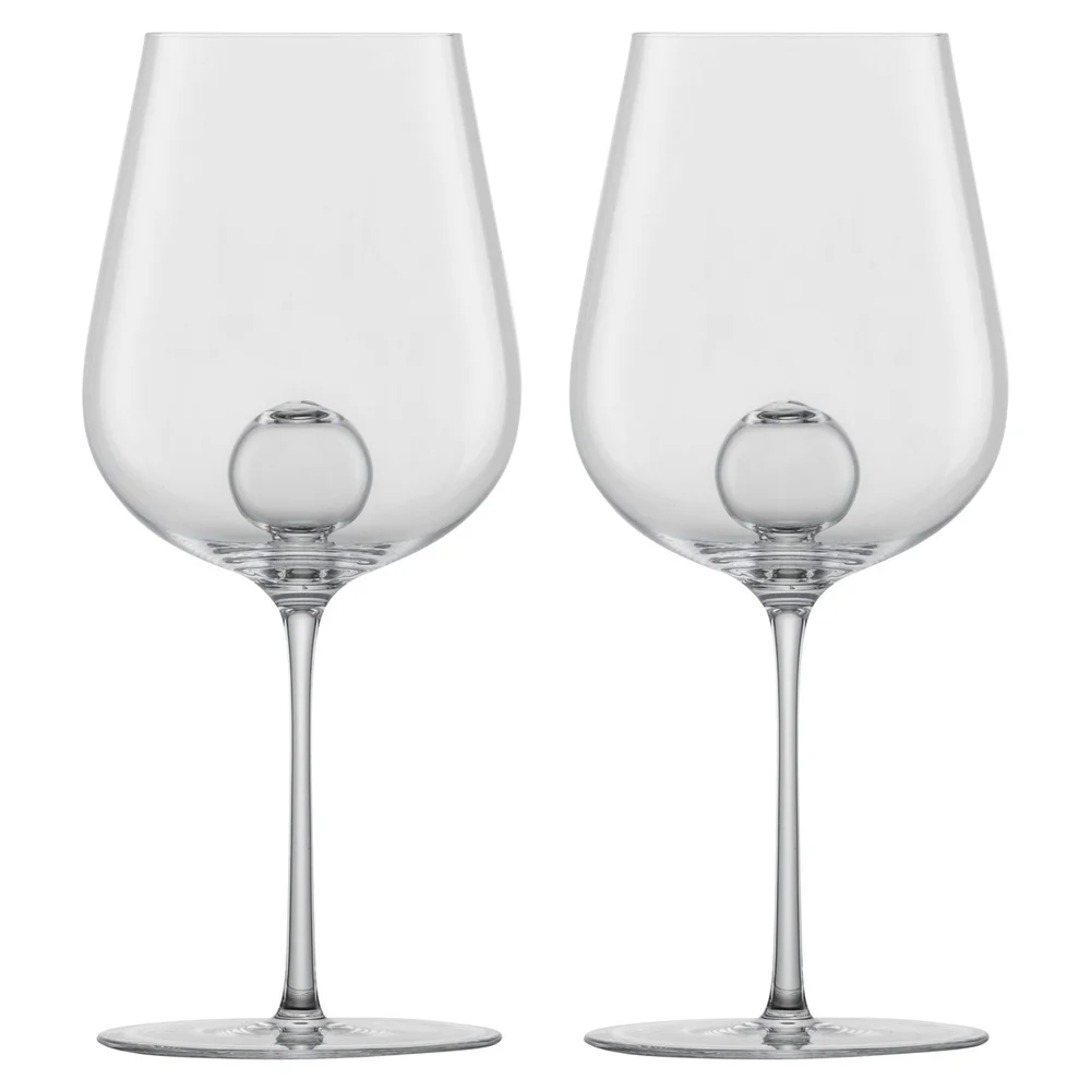 Air Sense Chardonnay Hvitvinsglass 44 cl, 2-pk v:268576
