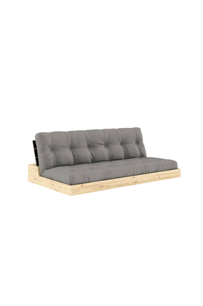 Base Sovesofa – Svart m v:8842673 Base Sovesofa – Svart m v:8842673