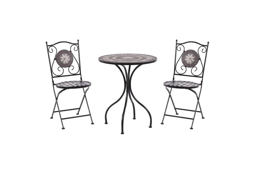 Cafégrupp Svart v:6471556 Cafégrupp Svart v:6471556