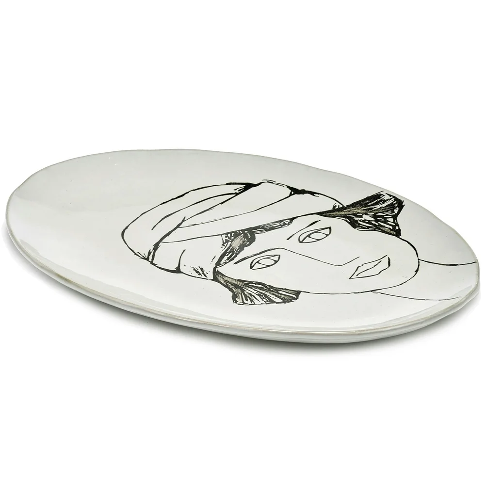 La Mère Serveringsfat 37.5 cm v:3370023