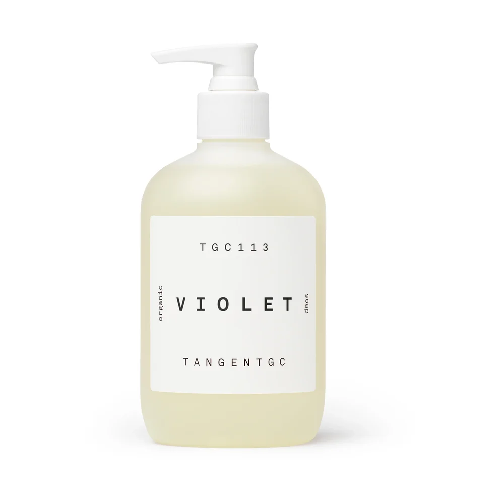 Violet håndsåpe v:8041767