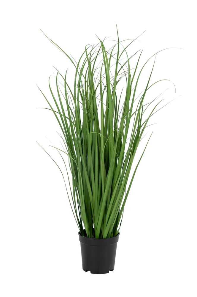 Kunstig plante Monstera. Plante av PE-plast. – Grønn – Dekor | m v:8903465