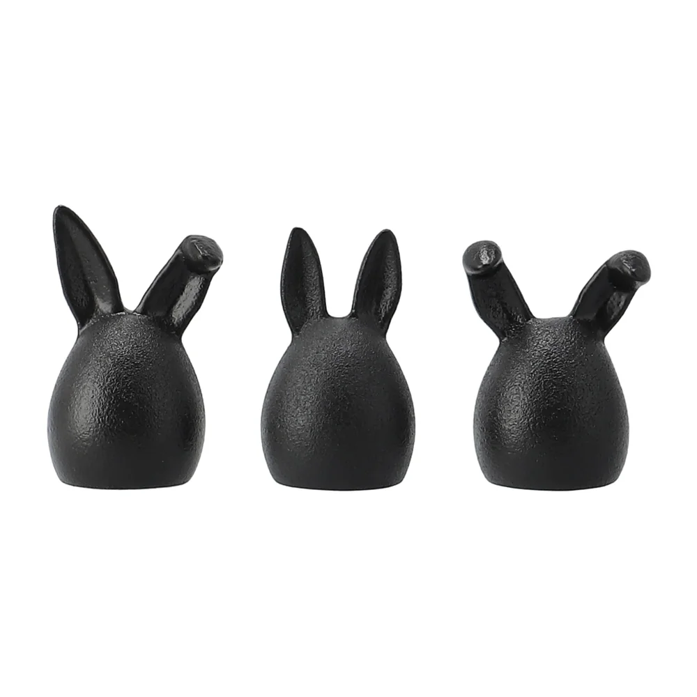 Triplets påskehare 3-pakning v:1329261