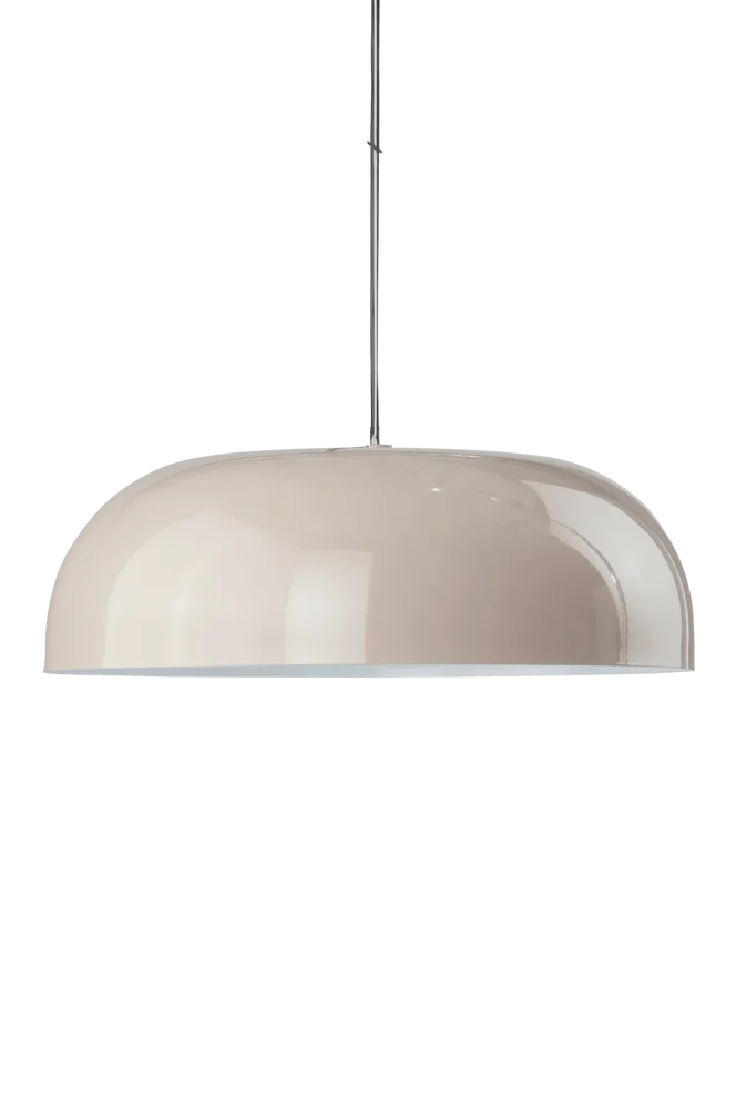 RAGGE taklampe - Beige - Belysning | m v:1200478