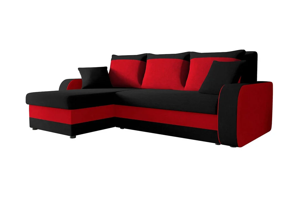 Alvared 3-seters Hjørnesovesofa Universal v:5224719 Alvared 3-seters Hjørnesovesofa Universal v:5224719