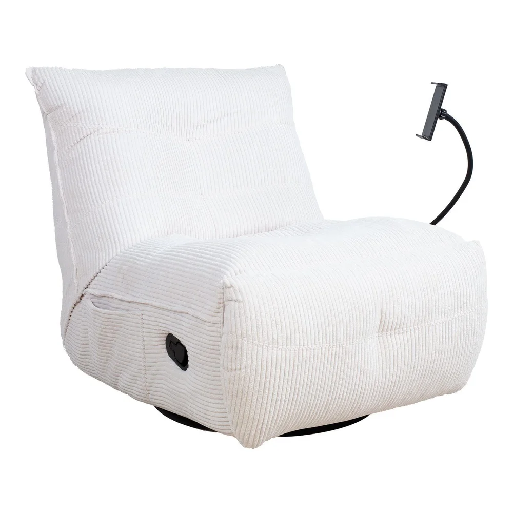 Recliner hvilestol Selor med manuell mekanisme v:1263969