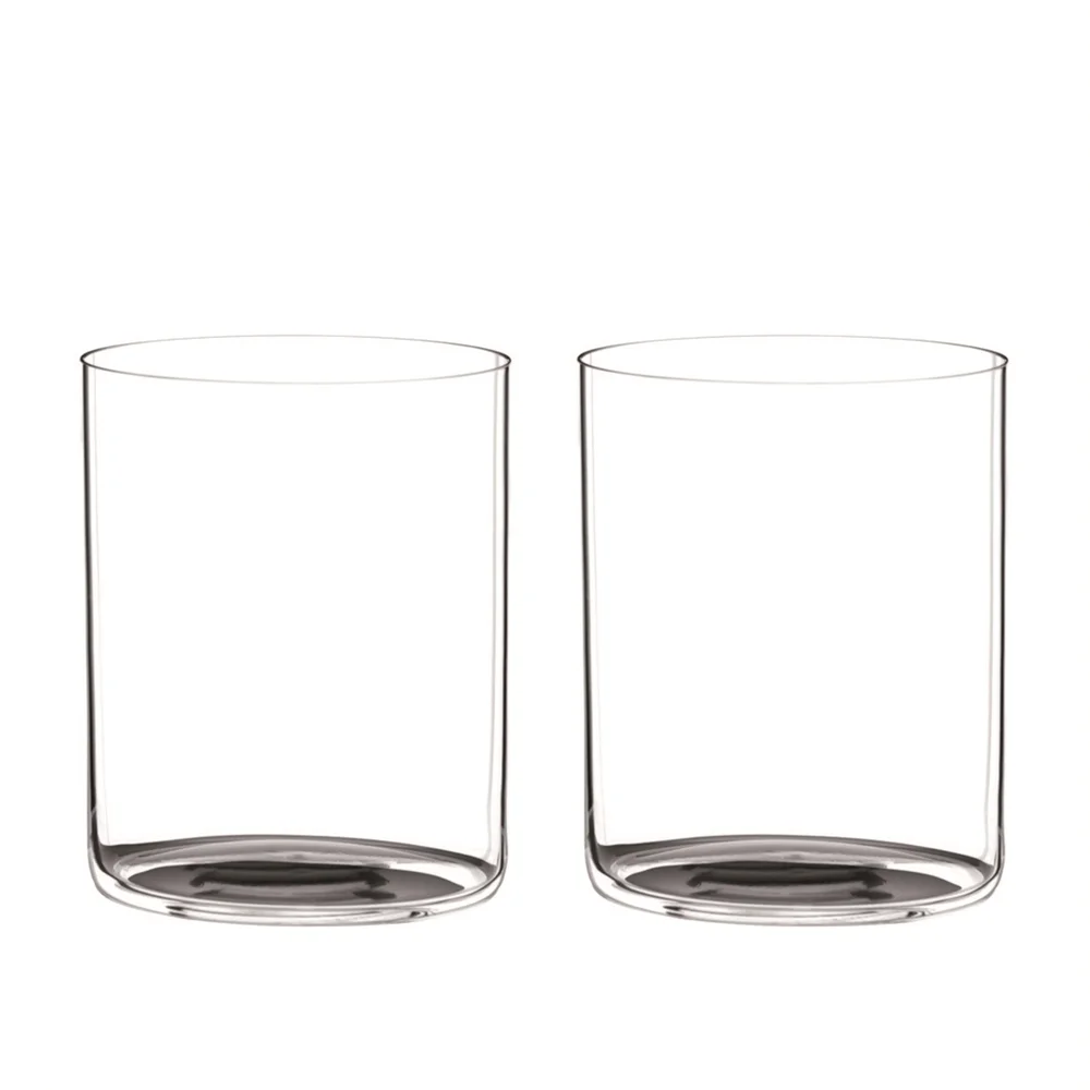 Riedel O whiskyglass 2-pakn. v:572523 Riedel O whiskyglass 2-pakn. v:572523