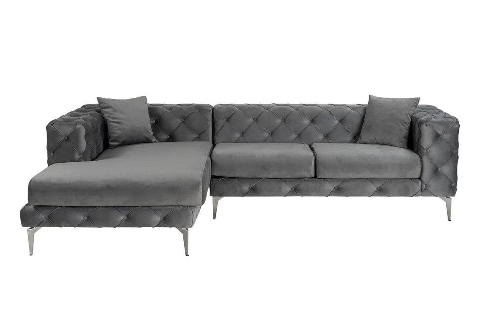 Beachport 3-seters Sofa med Venstre Sjeselong v:2958286