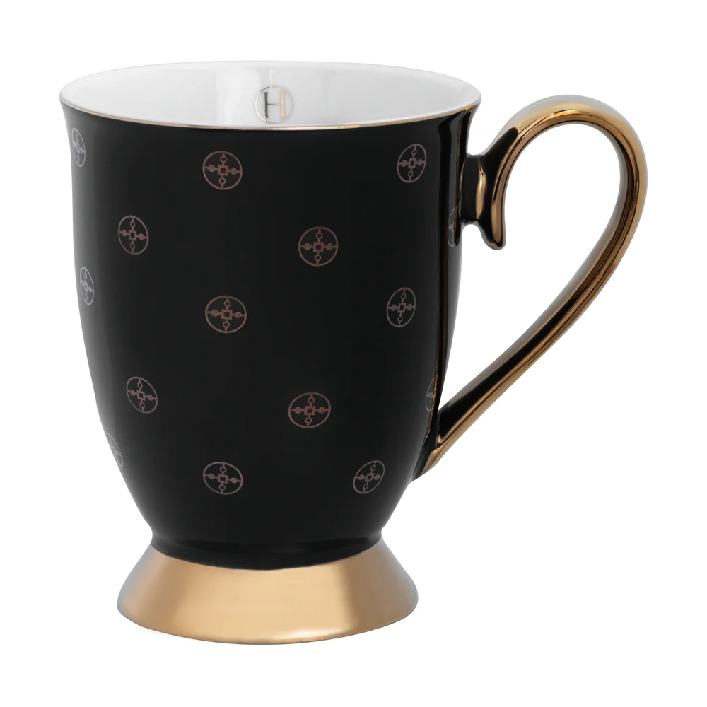 Anima Gemella Nero krus 28 cl v:9295790