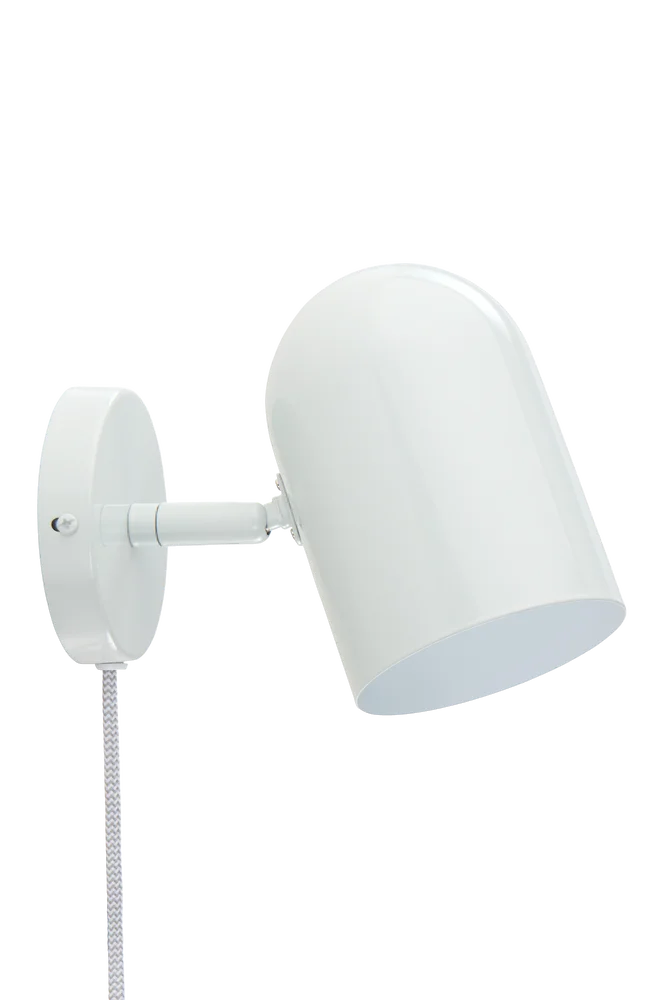 ARA vegglampe – Grønn – Belysning | m v:7060836